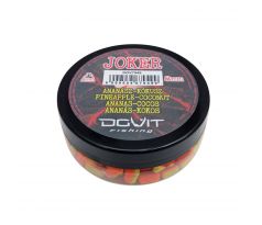 Dovit JOKER WAFTERS 8MM - Ananás - Kokos