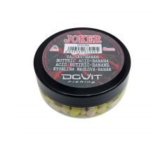 Dovit JOKER WAFTERS 8MM - Kyselina maslová - Banán