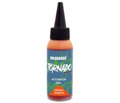 Haldorádó TORNADO Smoke Activator Gel - Žltý melón