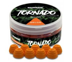 Haldorado TORNADO Smoke Wafter 12 mm - Melon