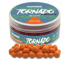Haldorádó TORNADO Smoke Method 6, 8 mm - Melon