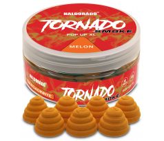 Haldorádó TORNADO Smoke Pop Up XL 15 mm - Melon