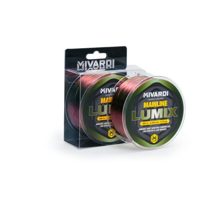 Mivardi LUMIX Mainline