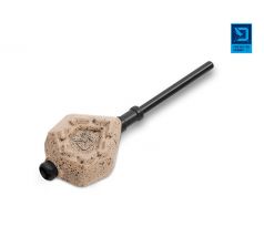 Olovená záťaž Delphin CyberBARBED TUBE