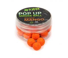 Stég Pop Up Smoke Ball 12mm 10g Mango