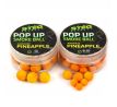 Stég Pop Up Smoke Ball 12mm 10g Pineapple