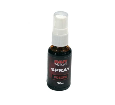 BAIT MAKER Spray Korenie 30 ml