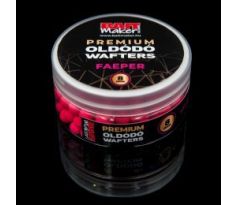 BAIT MAKER Premium rozpustný Wafters 8 mm Moruša 25 g
