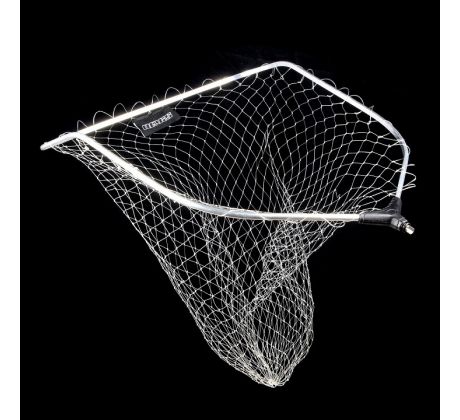 Podberáková hlava z monofilu 46x53 20mm