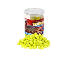 BENZAR MIX TURBO LONG LIFE - Kapor Karas