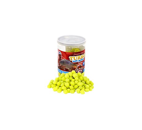 BENZAR MIX TURBO LONG LIFE - Kapor Karas