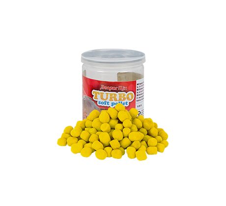 BENZAR MIX TURBO LONG LIFE - Med