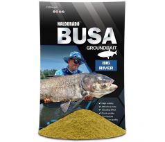 Krmivo Haldorádó BUSA - Tolstolobik - Big River