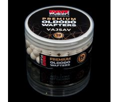 BAIT MAKER Premium rozpustný wafters 10mm kyselina mliečna 30g