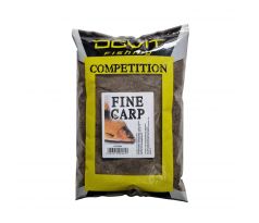 Krmivo DOVIT Competition FineCarp 1kg