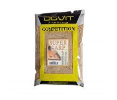 Krmivo DOVIT Competition SuperCarp 1kg