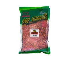 Krmivo TOP MIX CARP NUGGETS - Big Carp