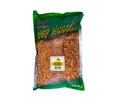 Krmivo TOP MIX CARP NUGGETS - Mango