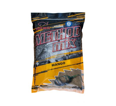 TOPMIX Method Mix Mango