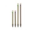 PRESTON ICS Elasticated Stem Kit vložka s gumou - Long / Standard