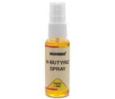 Haldorádó N-Butyric Spray - Kyselina Mliečna + Med