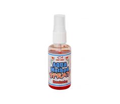 TOP MIX RETRO AQUA Method Spray - Dunakavics - Dunajský štrk
