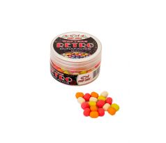 TOP MIX Retro wafters 10mm - Dunakavics - Dunajský štrk