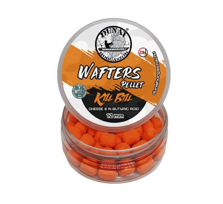 DH Jakuza WAFTERS pellet - Kill Bill - 12mm