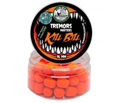 DH TREMORS WAFTERS - kill bill - 16mm