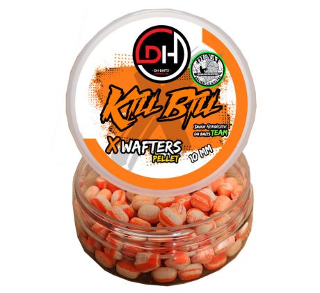 DH WAFTERS - kill bill wx - 10mm