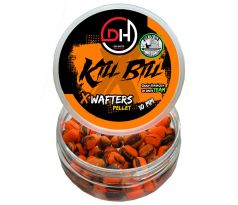 DH WAFTERS - kill bill x - 10mm