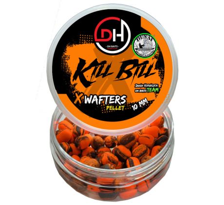 DH WAFTERS - kill bill x - 10mm