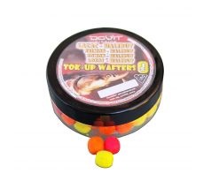 TOK-UP WAFTERS 10MM - losos - halibut