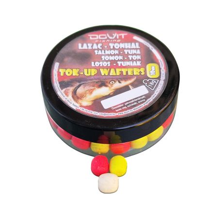 TOK-UP WAFTERS 10MM - losos - tuniak