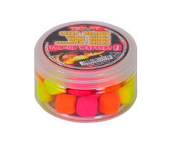 TOK-UP WAFTERS 16MM - losos - halibut
