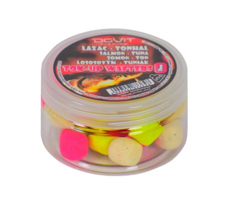 TOK-UP WAFTERS 16MM - losos - tuniak