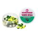 NovakFeeder VARIO BOJLI 12 MM WAFTERS green mix