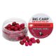 BIG CARP METHOD PELLET 13MM WAFTERS Kalamár - Čierne korenie