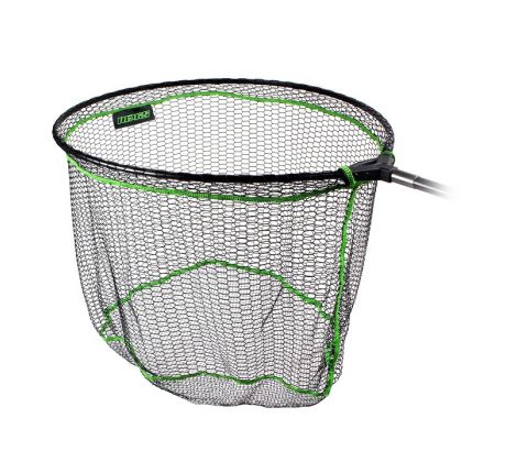 NEVIS Speednet Carp podberáková hlava 60x50cm