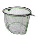NEVIS Speednet Carp podberáková hlava 60x50cm