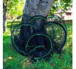 NEVIS Speednet Carp podberáková hlava 60x50cm