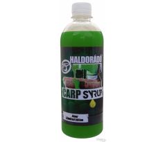 HALDORADO Carp Syrup Amur 500ml