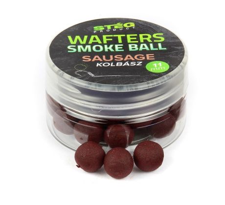 Stég Wafters Smoke Ball 11m Sausage