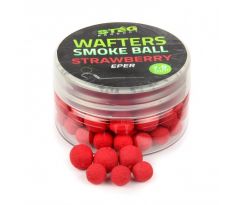 Stég PopUp Smoke Ball 7-9mm Strawberry