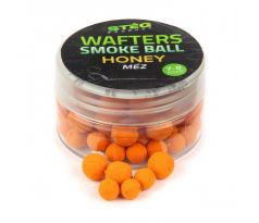 Stég PopUp Smoke Ball 7-9mm Honey
