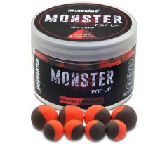 Haldorádó MONSTER Pop Up Big Carp 13, 17 mm - Kyselina mliečna - Morský rak