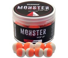 Haldorádó MONSTER Pop Up Big Carp 13 - 17 mm - Hot Mango