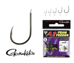 A1 Team Feeder Carp Feeder