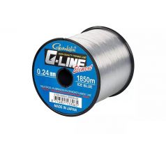 Gamakatsu G-line Element Ice Blue 755m/0.40mm