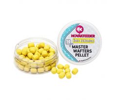 MASTER WAFTERS PELLET 10MM Sladká Kukurica